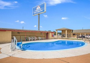Americas Best Value Inn Giddings