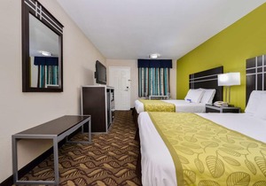 Americas Best Value Inn - Pasadena / Houston