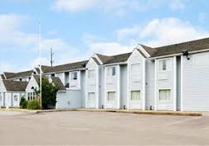 Americas Best Value Inn & Suites Ada