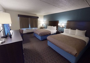 AmericInn by Wyndham Mounds View Minneapolis