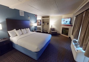 AmericInn by Wyndham Mounds View Minneapolis