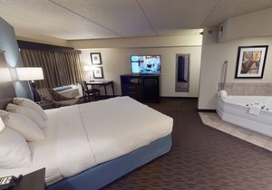 AmericInn by Wyndham Mounds View Minneapolis