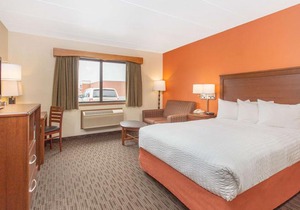 AmericInn by Wyndham Calumet