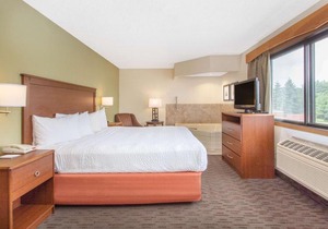 AmericInn by Wyndham Calumet