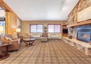 AmericInn by Wyndham Calumet