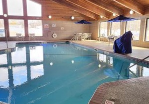 AmericInn by Wyndham Mounds View Minneapolis