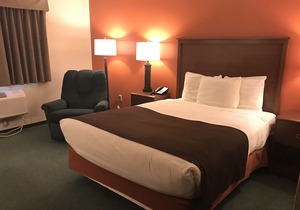 AmericInn by Wyndham Blackduck