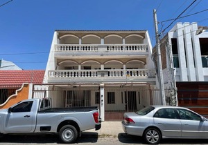 Amplio 1 departamento super céntrico para familia