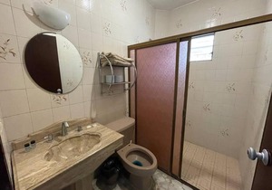 Amplio 1 departamento super céntrico para familia