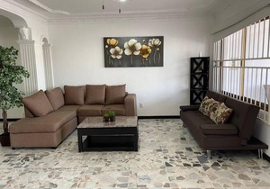 Amplio 2 departamento super céntrico para familia