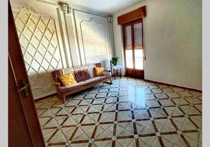 Amplio e luminoso appartamento nel cuore di Le Castella