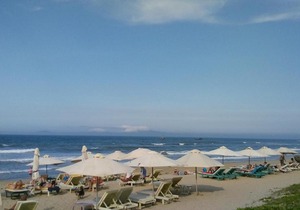 An Bang Beach Town Homestay