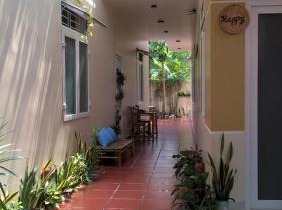 An Bang Beach Town Homestay