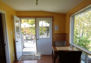 An enchanting place in the heart of the Laurentians - Villa # 3