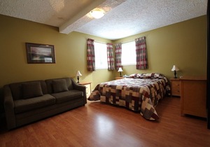An enchanting place in the heart of the Laurentians Villa # 1