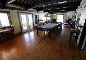 An enchanting place in the heart of the Laurentians Villa # 1