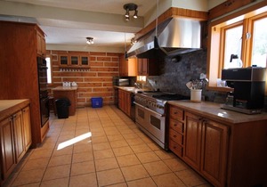 An enchanting place in the heart of the Laurentians Villa # 1