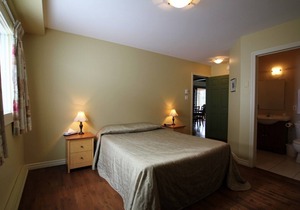 An enchanting place in the heart of the Laurentians Villa # 1