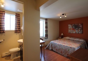 An enchanting place in the heart of the Laurentians Villa # 1