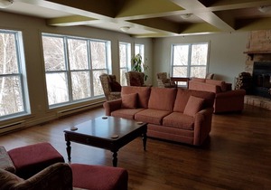 An enchanting place in the heart of the Laurentians Villa # 2