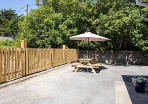 An Rua (500m to Lahinch Beach), An Rua - 15 min walk to Lahinch Golf Club