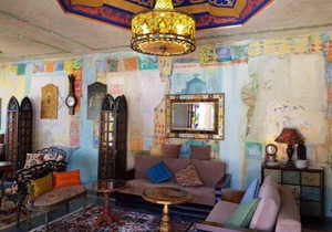 Ana's Apartment in Chakvi Oasis