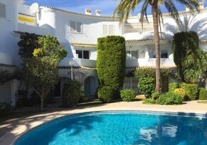 Anacasa Oasis Beach II Marineta AP2116