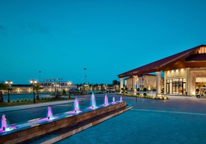 Anaklia Resort by Pratap's Signature