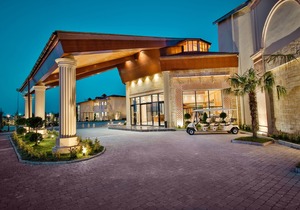 Anaklia Resort by Pratap's Signature