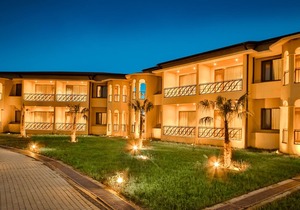 Anaklia Resort by Pratap's Signature