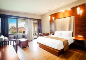 Anaklia Resort by Pratap's Signature