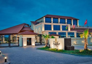 Anaklia Resort by Pratap's Signature