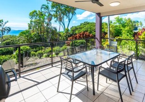 Anchorage Apartments on Hamilton Island by HIHA
