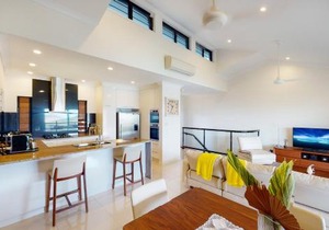 Anchorage Apartments on Hamilton Island by HIHA