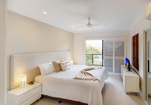 Anchorage Apartments on Hamilton Island by HIHA