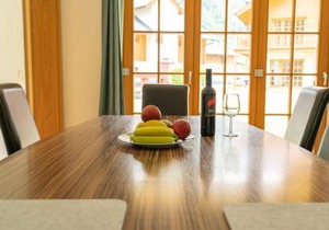 Andrea 1 by SMR Rauris Apartments inc SPA and near Gondola