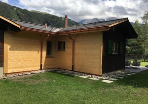 Andrea in Lenk