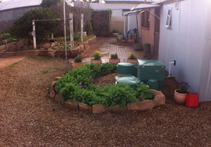 Andy's Accommodation