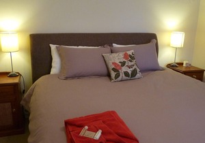 Andy's Accommodation