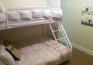 Andy's Accommodation