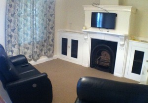 Andy's Accommodation