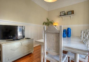 Angola 1 - 6 Bedrooms