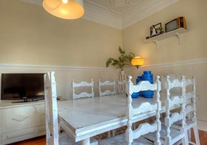 Angola 1 - 6 Bedrooms