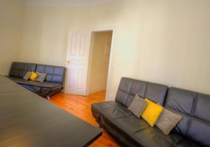 Angola Apartment - 8Bedrooms