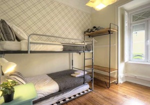 Angola Apartment - 8Bedrooms