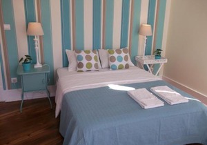 Angola Top Floor 6 Bedrooms