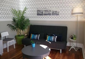 Angola Top Floor 6 Bedrooms