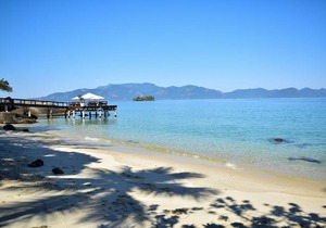 Angra Beach Hotel