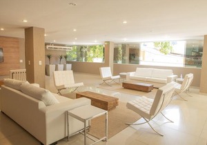 Angra Beach Hotel