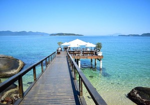 Angra Beach Hotel